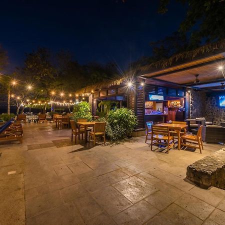 Jet Luxury at Langosta Beach Resort&Villas Tamarindo Exterior foto