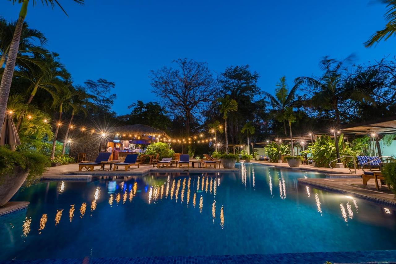 Jet Luxury at Langosta Beach Resort&Villas Tamarindo Exterior foto