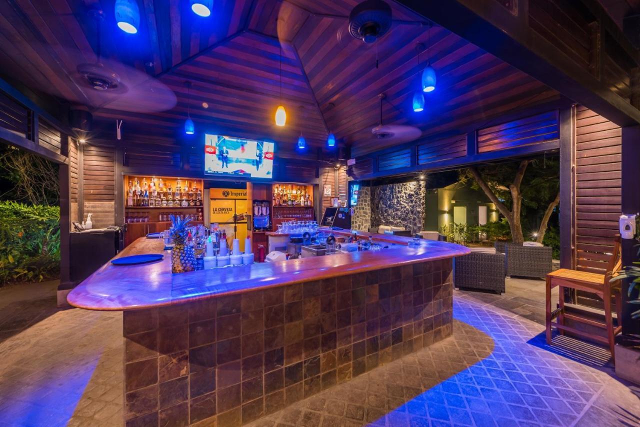 Jet Luxury at Langosta Beach Resort&Villas Tamarindo Exterior foto