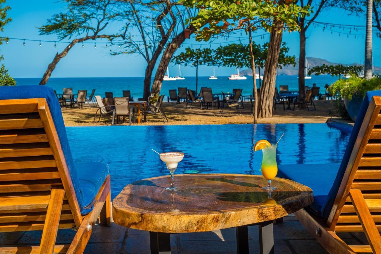 Jet Luxury at Langosta Beach Resort&Villas Tamarindo Exterior foto
