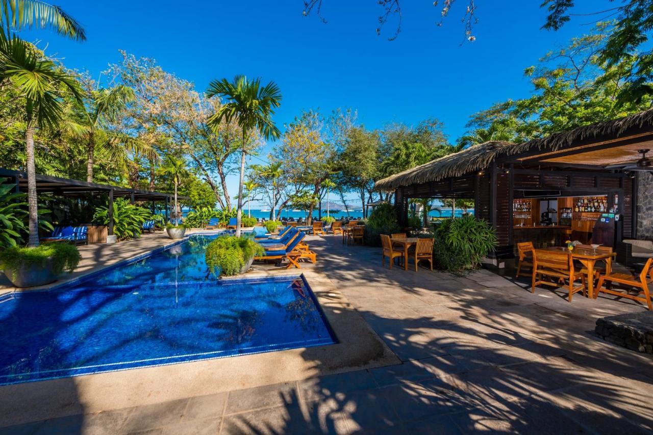 Jet Luxury at Langosta Beach Resort&Villas Tamarindo Exterior foto