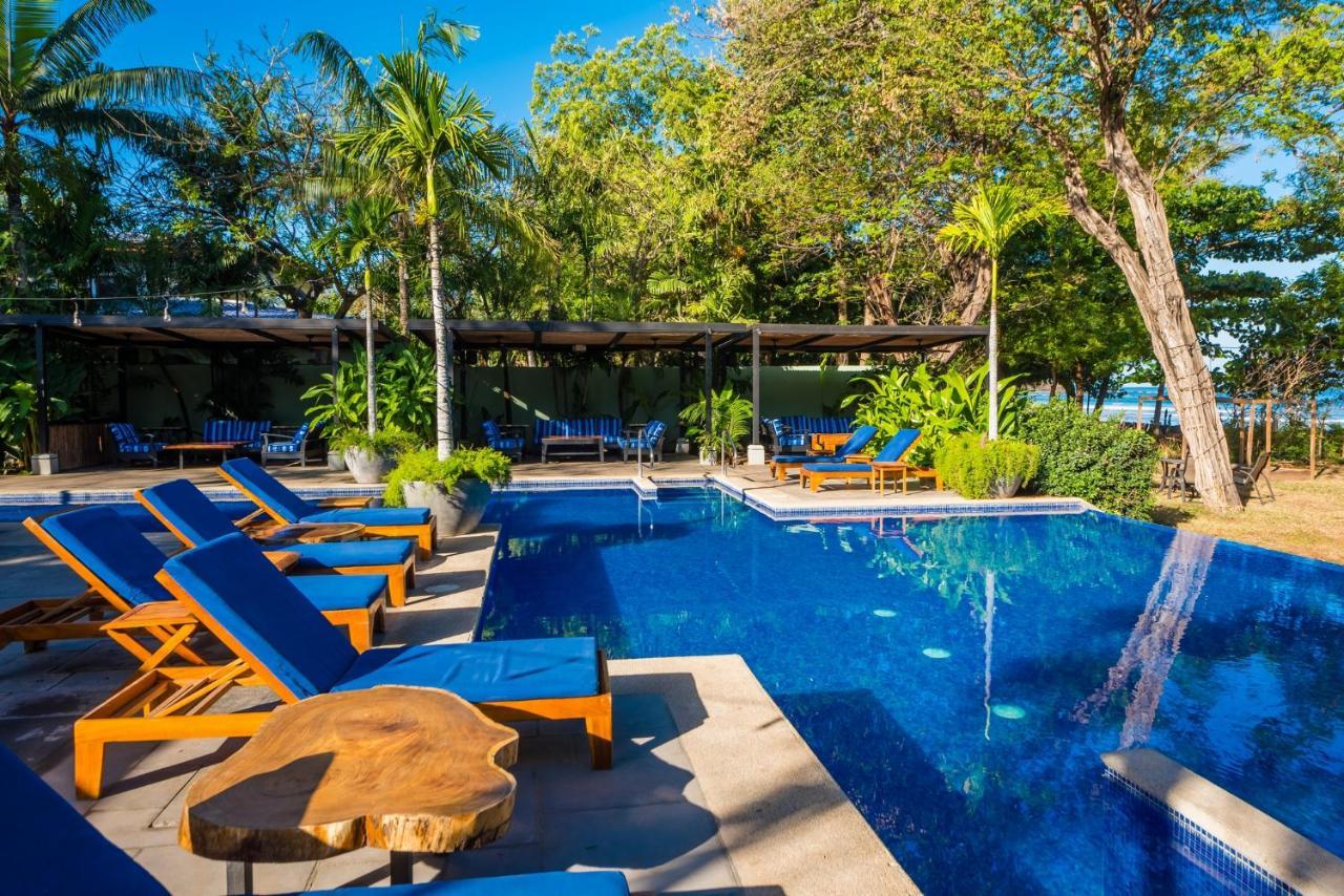 Jet Luxury at Langosta Beach Resort&Villas Tamarindo Exterior foto