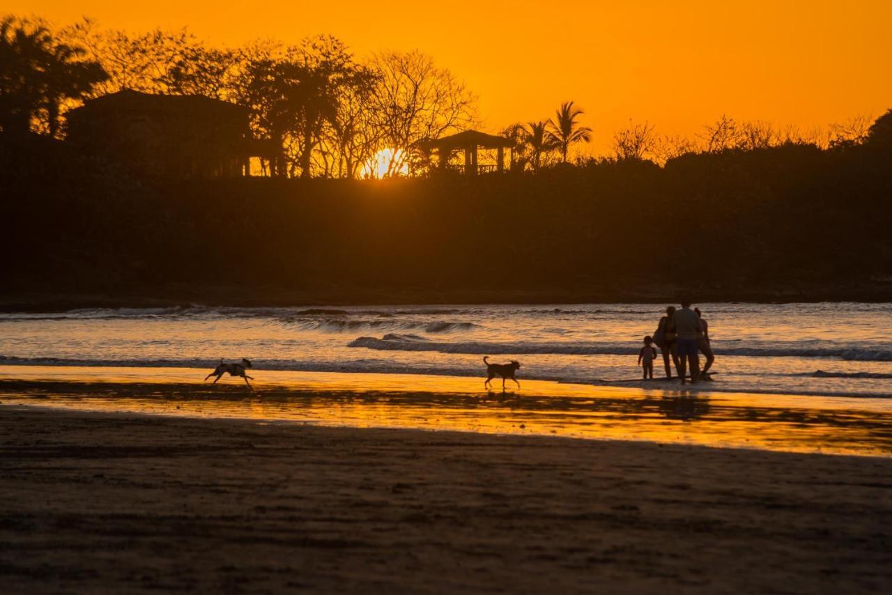 Jet Luxury at Langosta Beach Resort&Villas Tamarindo Exterior foto