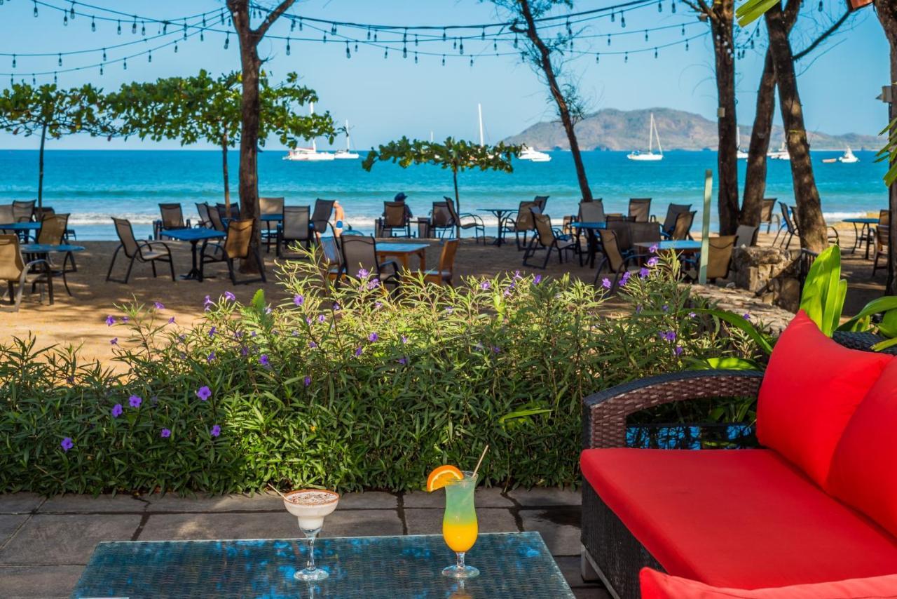 Jet Luxury at Langosta Beach Resort&Villas Tamarindo Exterior foto