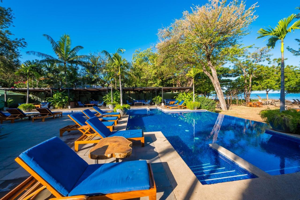 Jet Luxury at Langosta Beach Resort&Villas Tamarindo Exterior foto