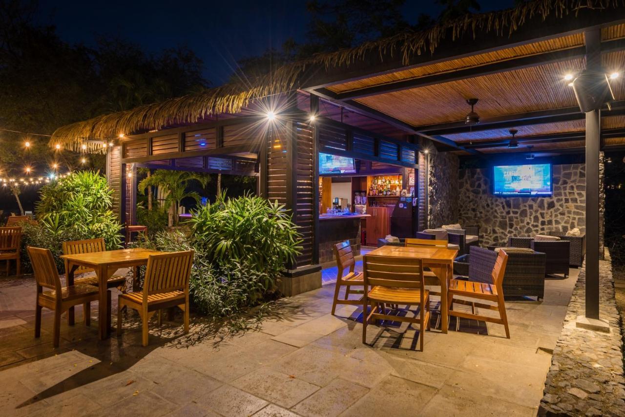 Jet Luxury at Langosta Beach Resort&Villas Tamarindo Exterior foto