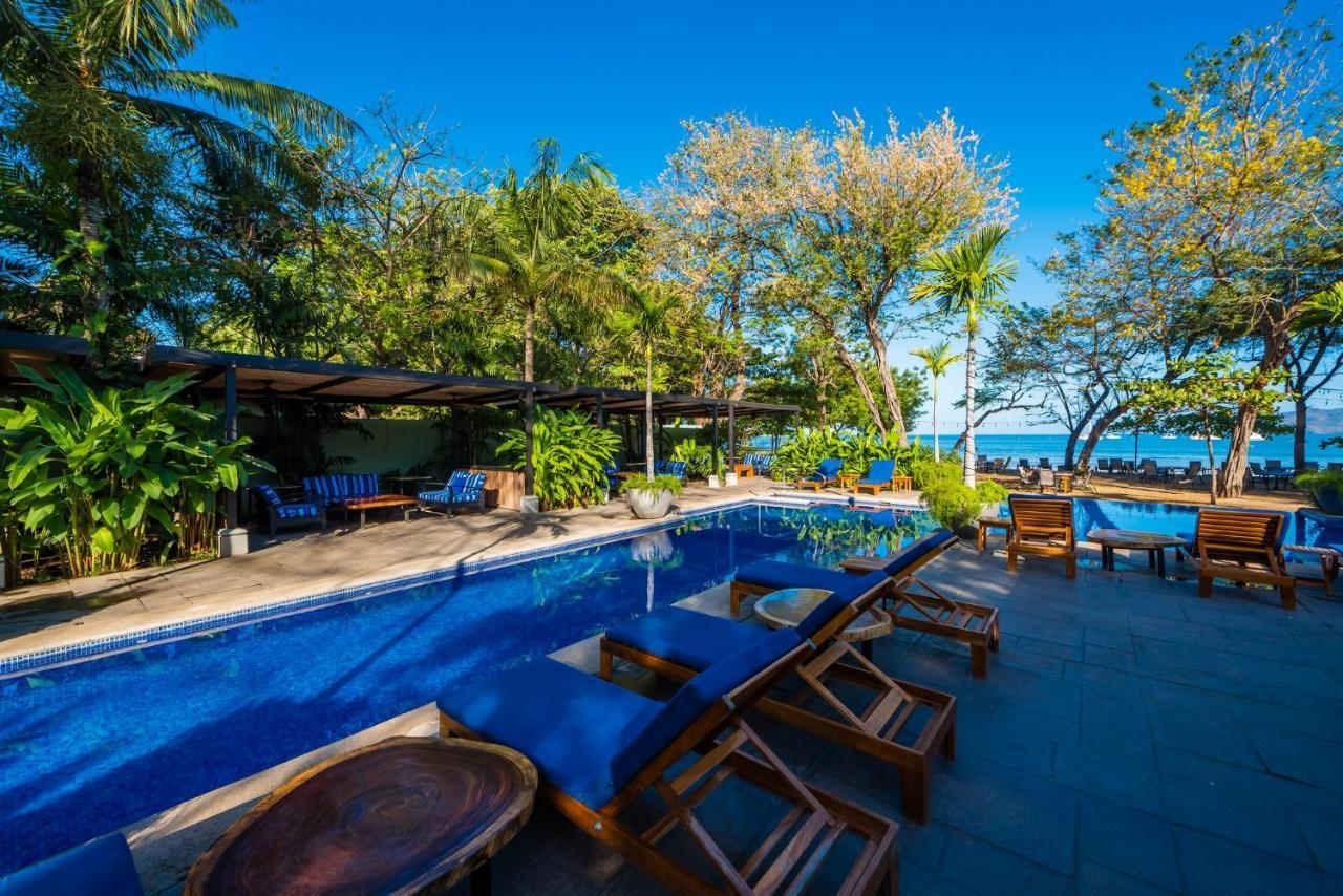 Jet Luxury at Langosta Beach Resort&Villas Tamarindo Exterior foto