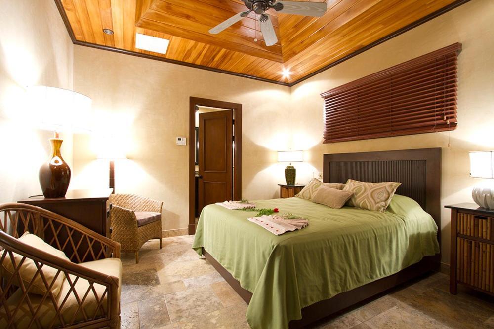 Jet Luxury at Langosta Beach Resort&Villas Tamarindo Exterior foto