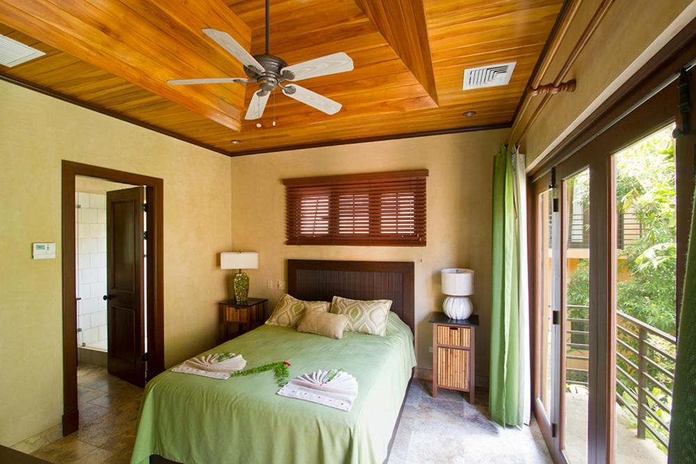 Jet Luxury at Langosta Beach Resort&Villas Tamarindo Exterior foto