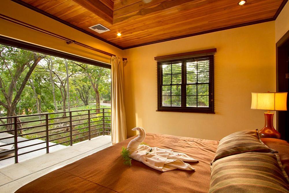 Jet Luxury at Langosta Beach Resort&Villas Tamarindo Exterior foto