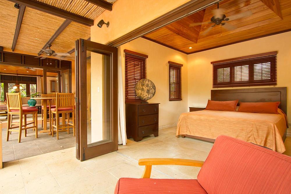 Jet Luxury at Langosta Beach Resort&Villas Tamarindo Exterior foto