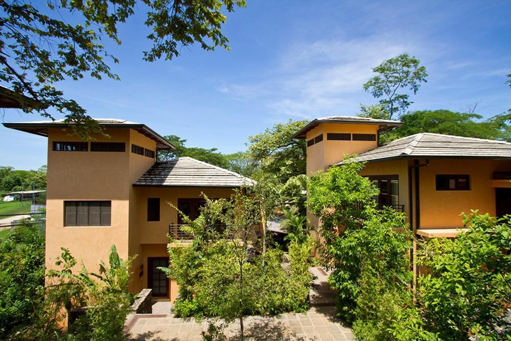 Jet Luxury at Langosta Beach Resort&Villas Tamarindo Exterior foto