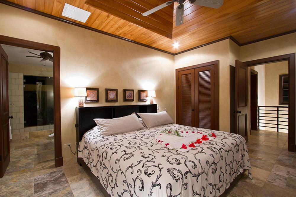 Jet Luxury at Langosta Beach Resort&Villas Tamarindo Exterior foto