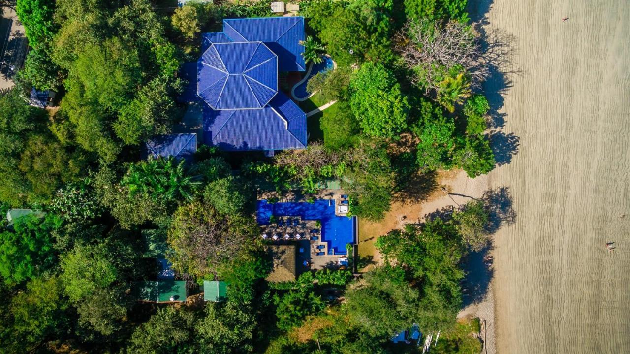 Jet Luxury at Langosta Beach Resort&Villas Tamarindo Exterior foto