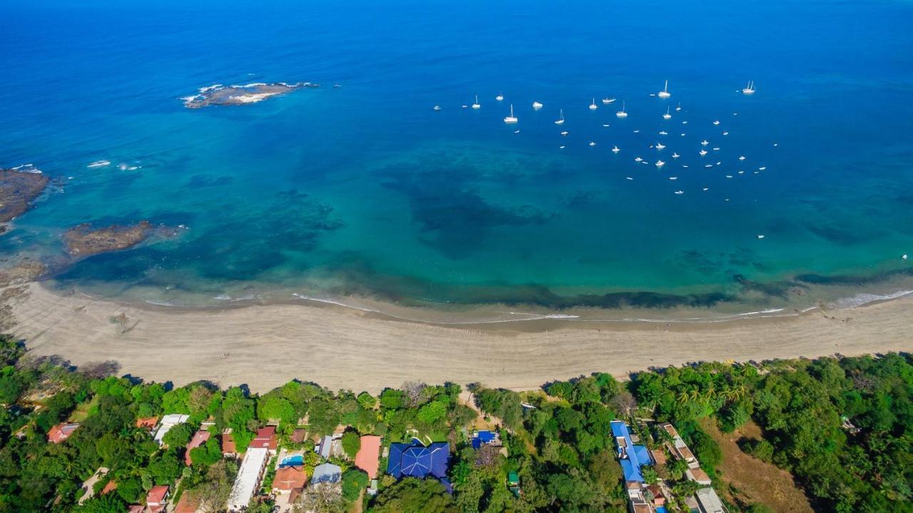 Jet Luxury at Langosta Beach Resort&Villas Tamarindo Exterior foto