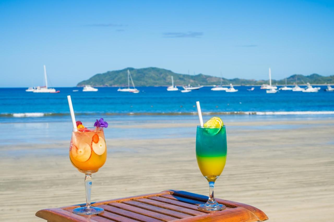 Jet Luxury at Langosta Beach Resort&Villas Tamarindo Exterior foto
