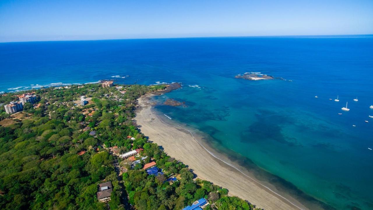 Jet Luxury at Langosta Beach Resort&Villas Tamarindo Exterior foto