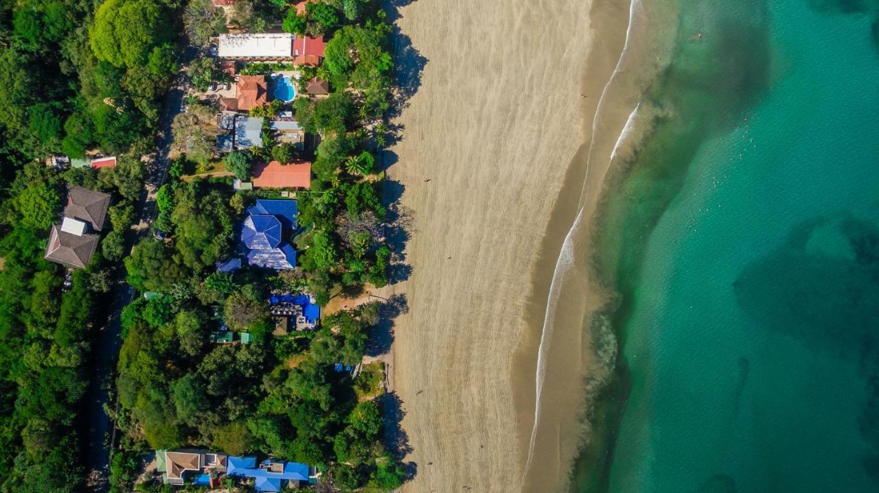Jet Luxury at Langosta Beach Resort&Villas Tamarindo Exterior foto