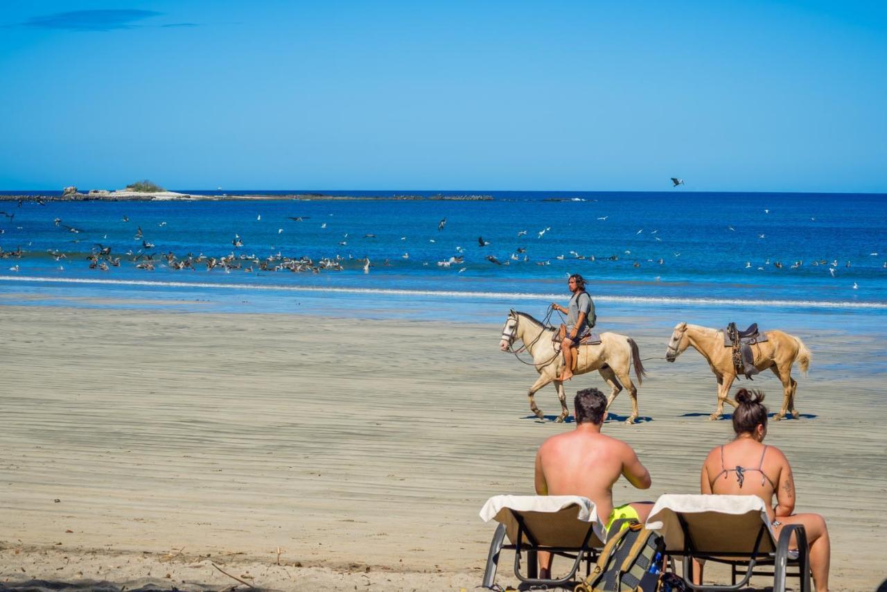 Jet Luxury at Langosta Beach Resort&Villas Tamarindo Exterior foto