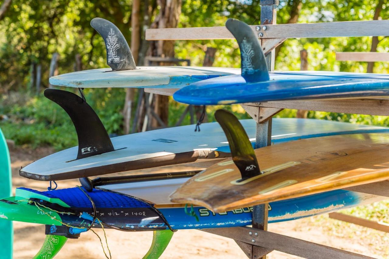 Jet Luxury at Langosta Beach Resort&Villas Tamarindo Exterior foto
