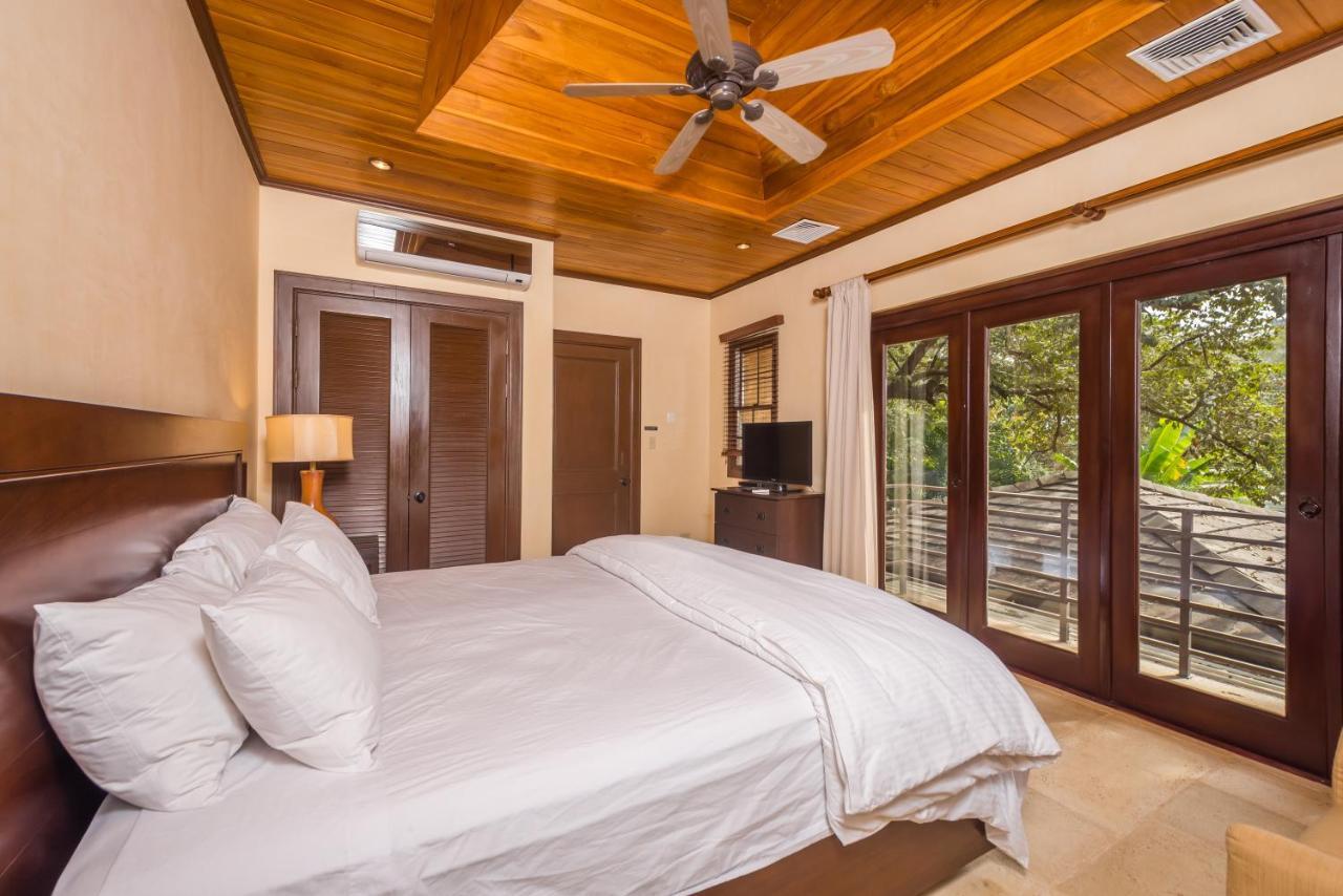 Jet Luxury at Langosta Beach Resort&Villas Tamarindo Exterior foto