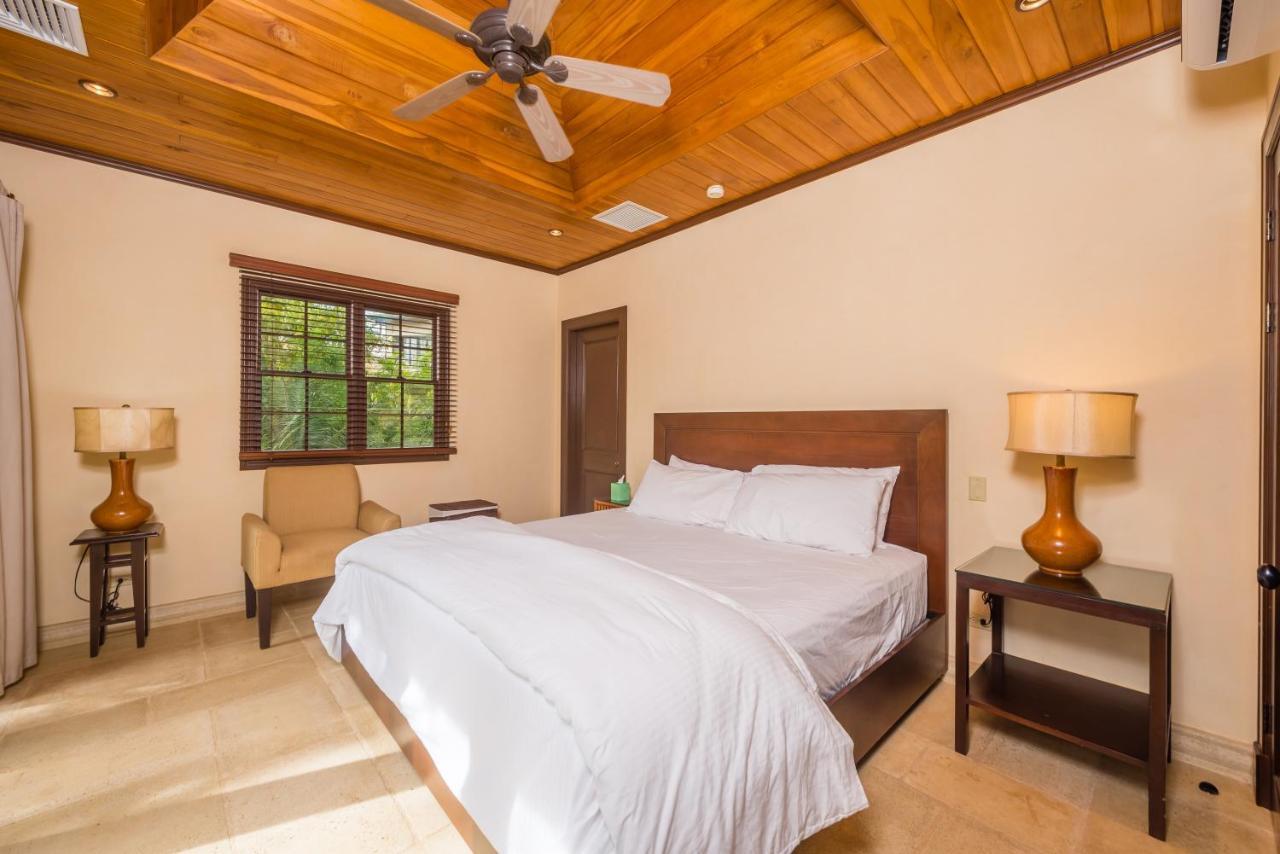 Jet Luxury at Langosta Beach Resort&Villas Tamarindo Exterior foto
