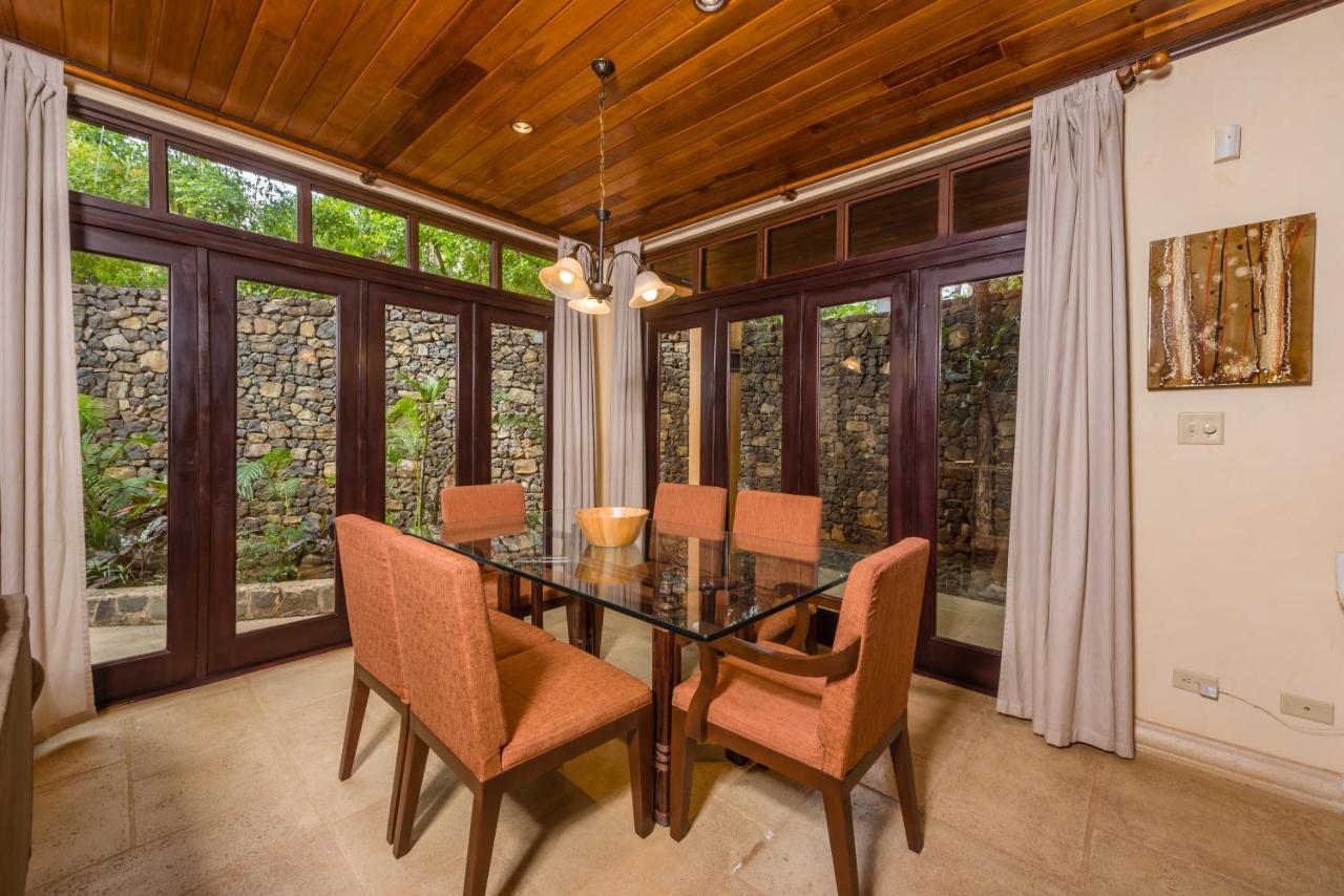 Jet Luxury at Langosta Beach Resort&Villas Tamarindo Exterior foto