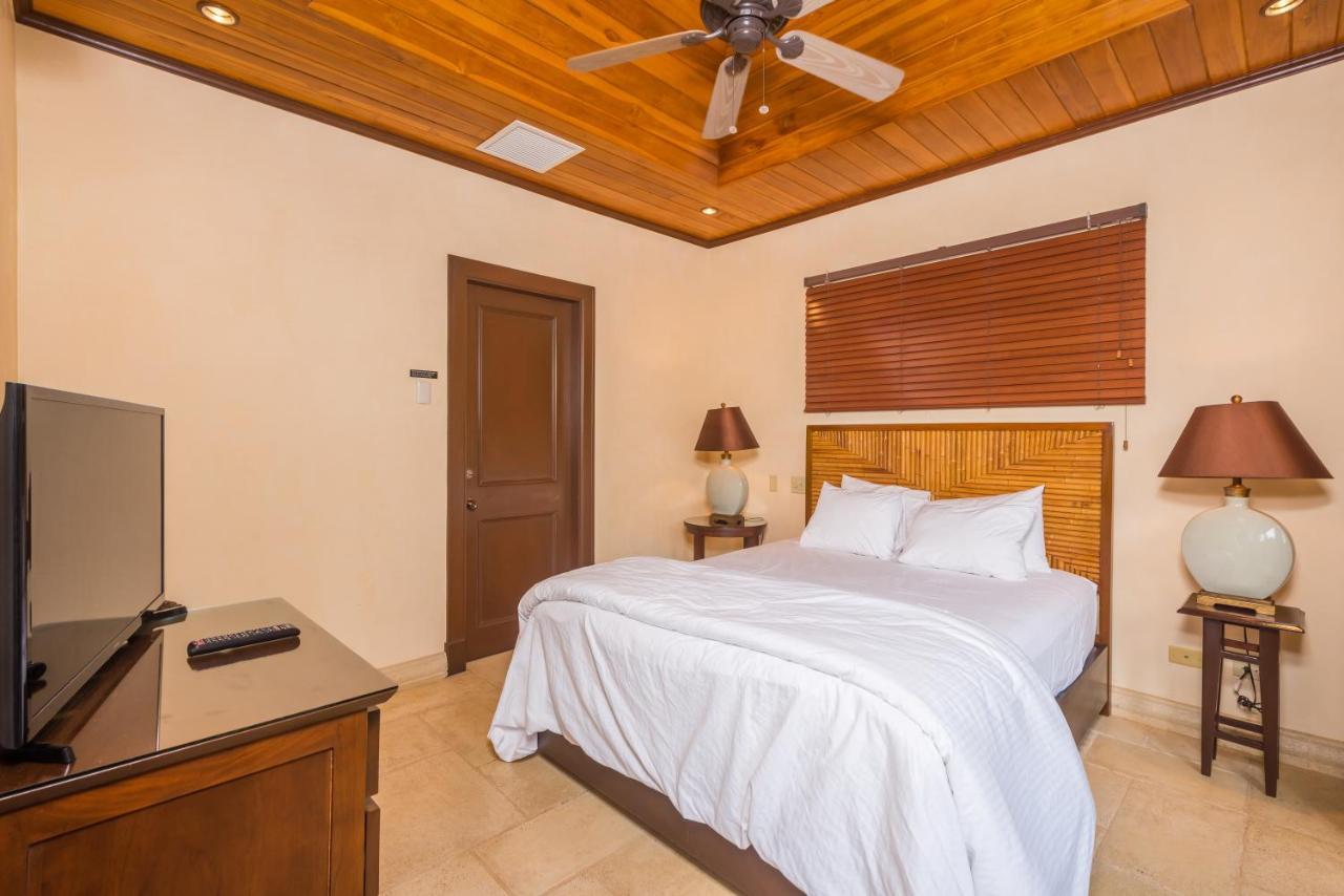 Jet Luxury at Langosta Beach Resort&Villas Tamarindo Exterior foto
