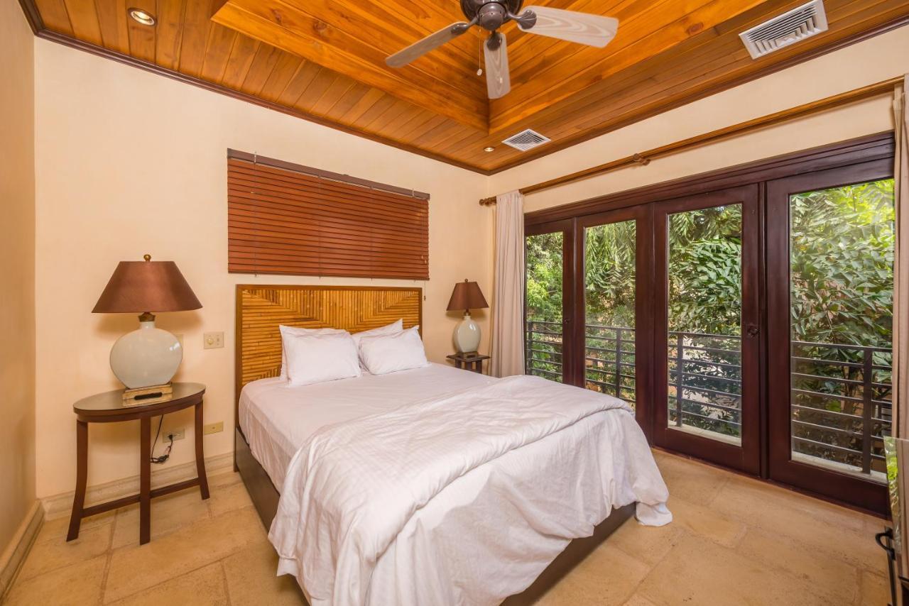Jet Luxury at Langosta Beach Resort&Villas Tamarindo Exterior foto